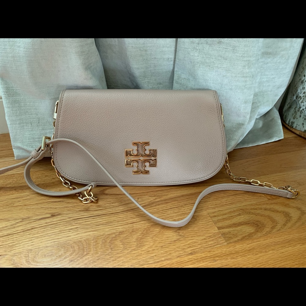Tory Burch crossbody bag - Picture 3 of 11